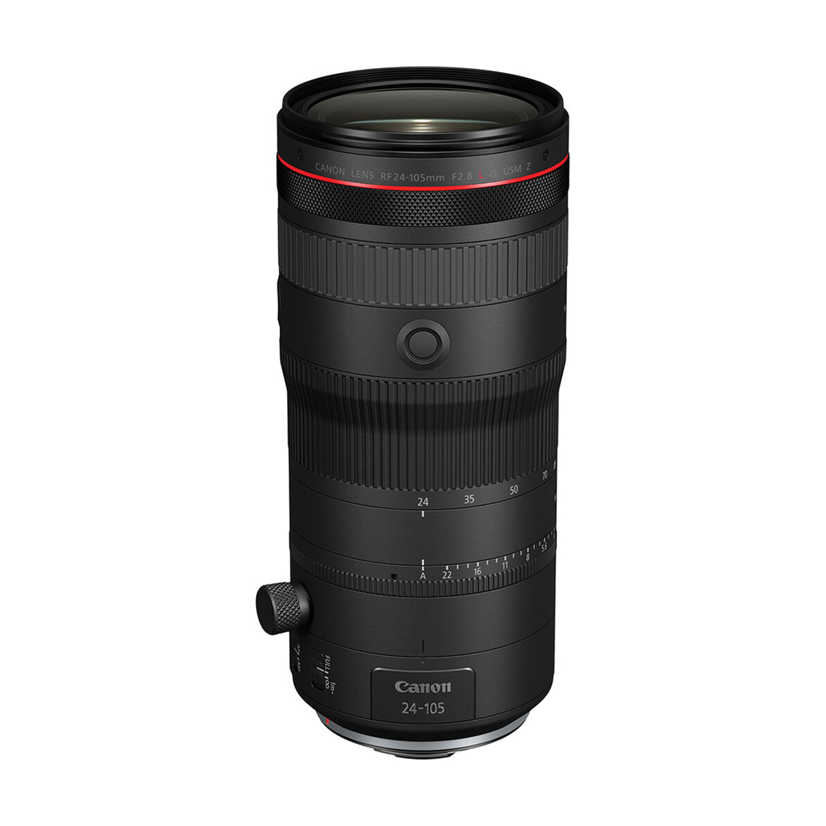 Canon RF 24-105mm f/2.8 L IS USM Z Lens (Canon RF)