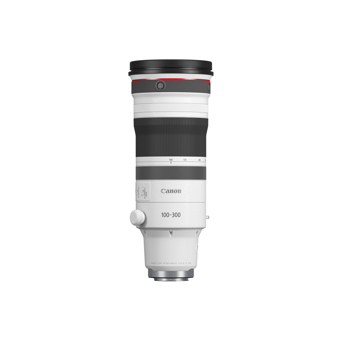 Canon RF 100-300mm f/2.8 L IS USM Lens