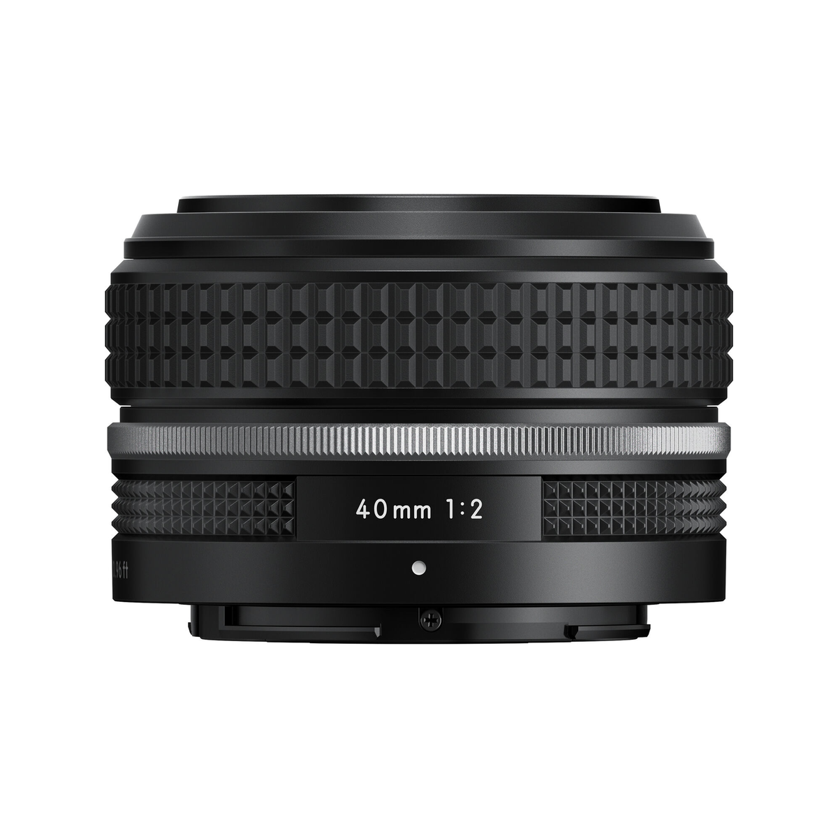 Nikon NIKKOR Z 40mm F2 Lens