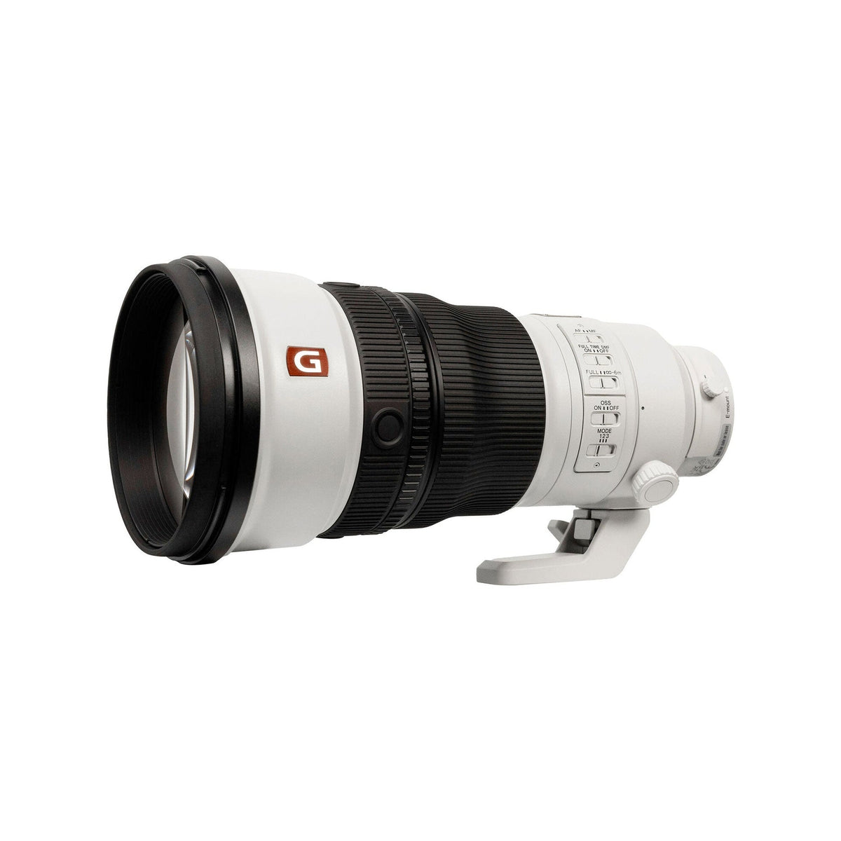 Sony FE 300mm f2.8 GM OSS Lens