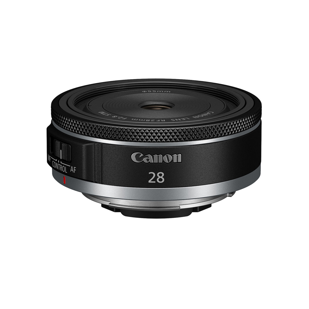 Canon RF 28mm F2.8 STM Lens