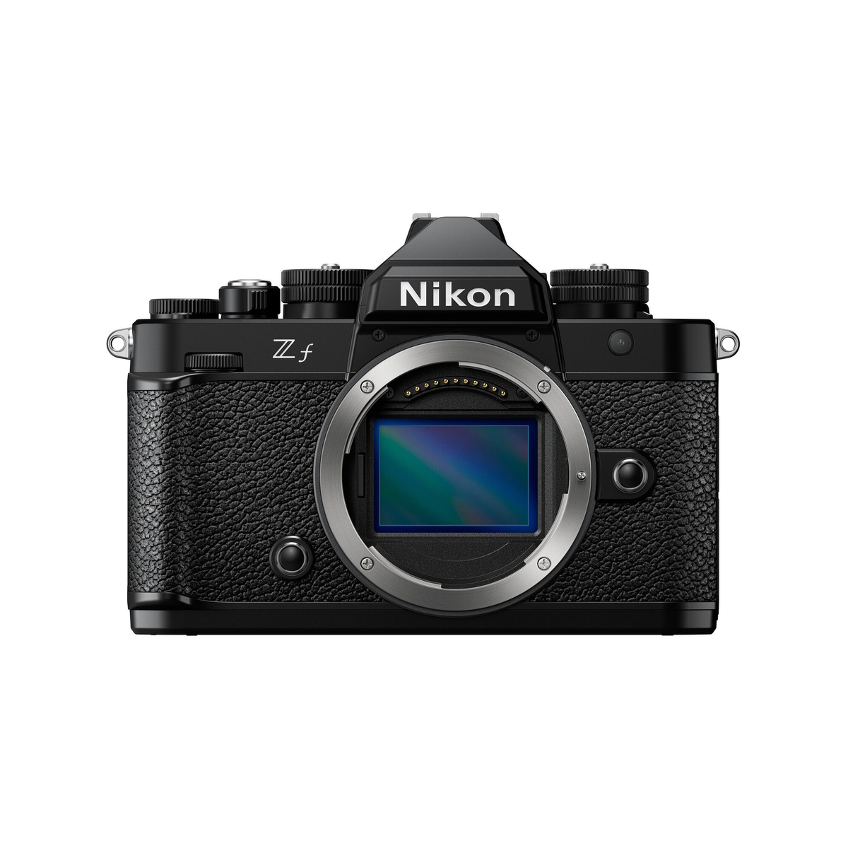 Nikon Z F Mirrorless Digital Camera (body only)