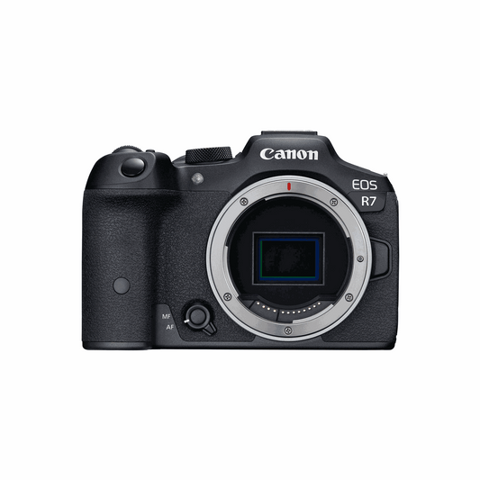 Canon EOS R7 Body