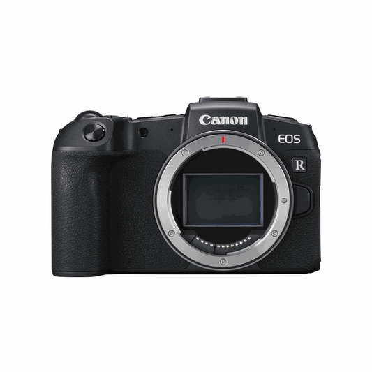 Canon EOS RP BODY