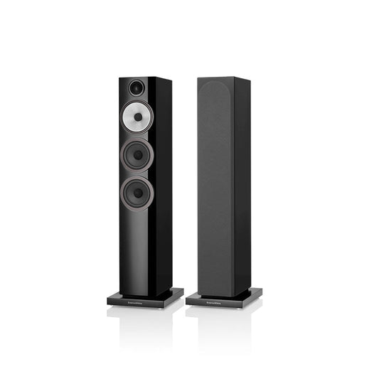 Bowers & Wilkins 704 S3 Floorstanding Speaker (Pair)