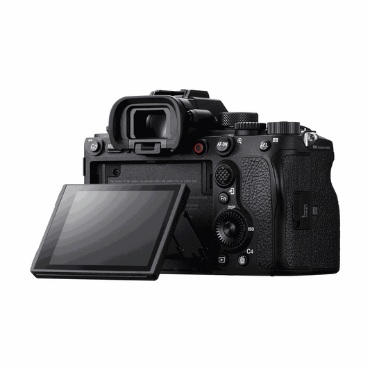Sony a1 Mirrorless Camera