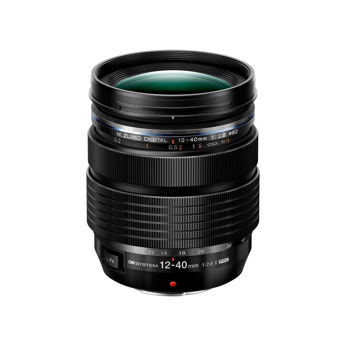Olympus M.ZUIKO DIGITAL ED PRO 12-40mm 1:2.8
