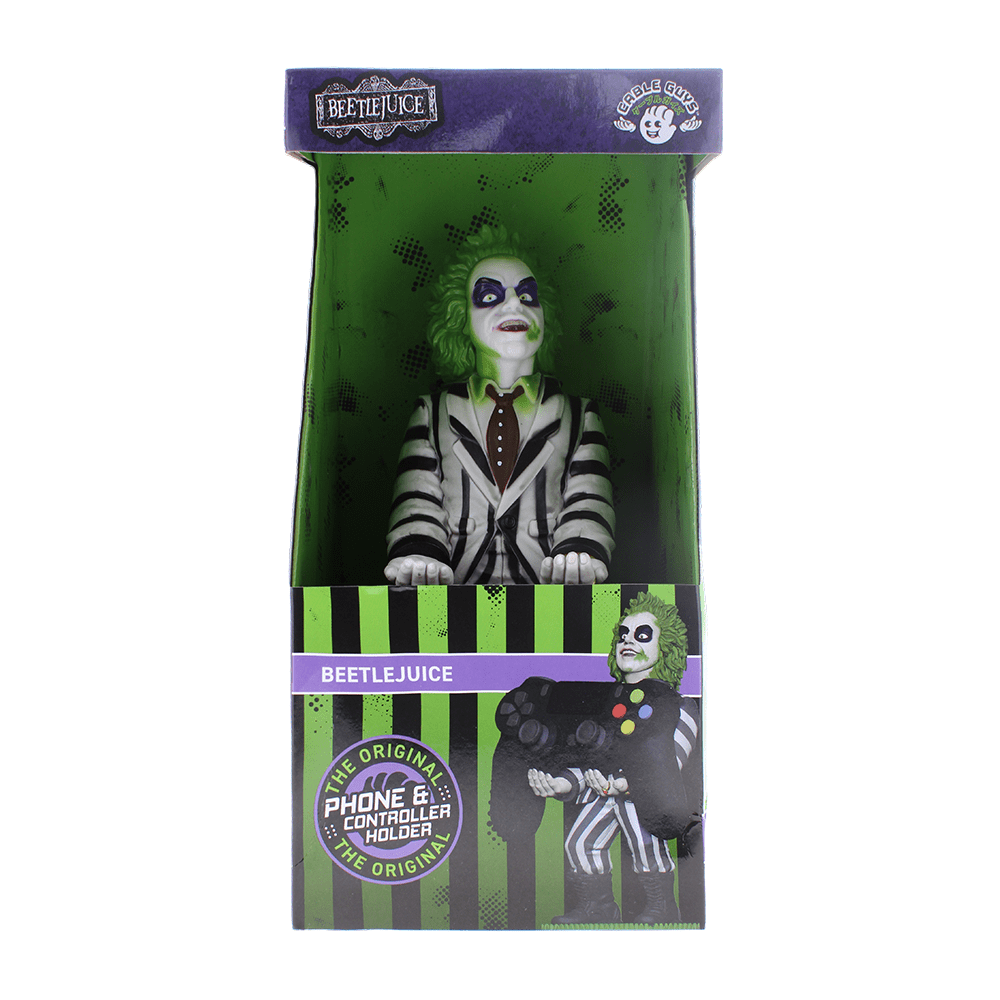 Cable Guy: Beetlejuice - KOODOO