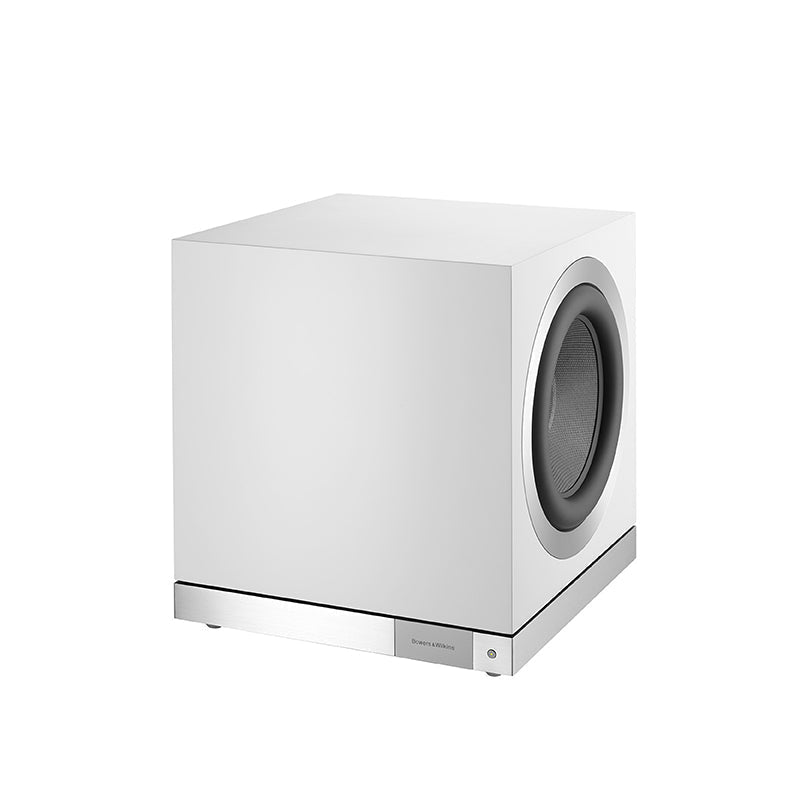Bowers & Wilkins ASW DB1D Dual 12" 2000W Active Subwoofer (Each)