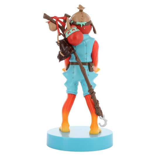 Cable Guy Fortnite - Fishsticks - KOODOO