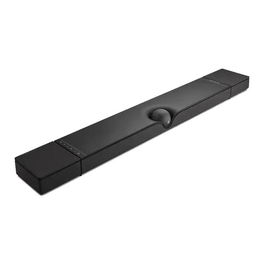 Devialet Dione - High-end Soundbar (Dolby Atmos® | 101 dB SPL | 950 Watts RMS)