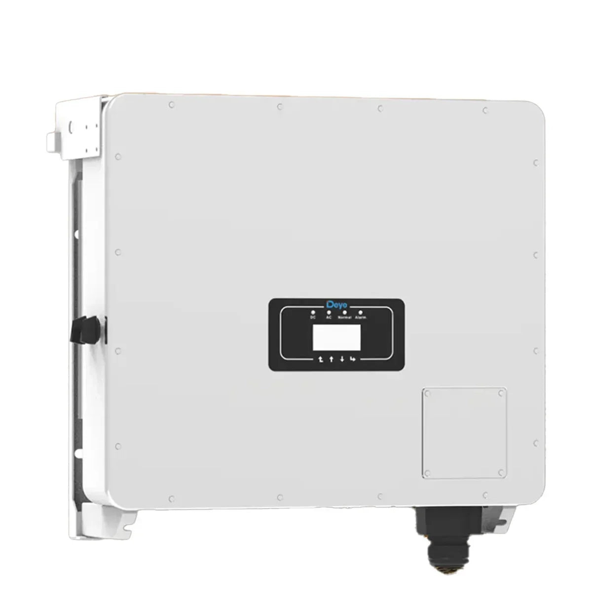 Deye: 60Kw Three Phase Grid Tie Inverter