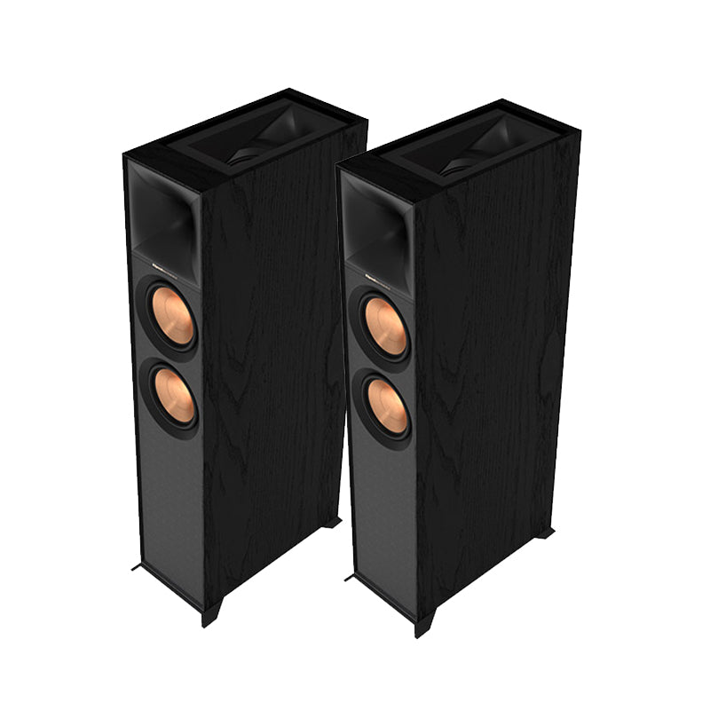 Klipsch R-605FA Floorstanding Speaker (Pair)