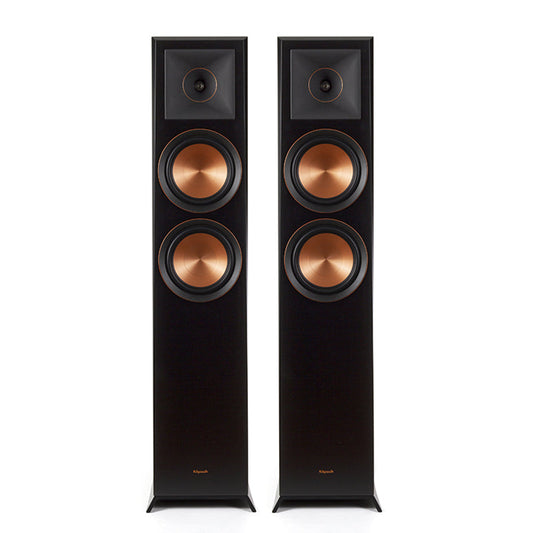 Klipsch RP-6000F II Floorstanding Speakers (Pair)