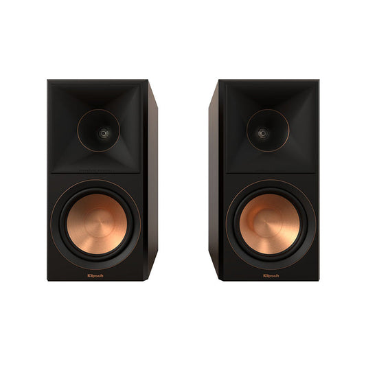 Klipsch RP-600M II Bookshelf Speakers (Pair)