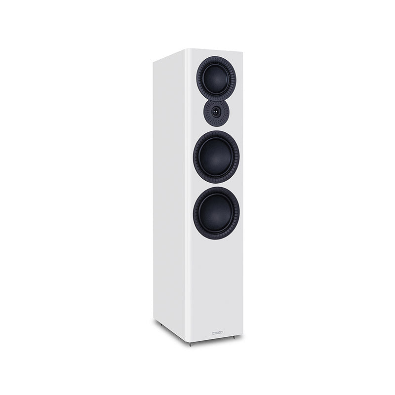 Mission LX-6 MKII Floorstanding Speakers (Pair)