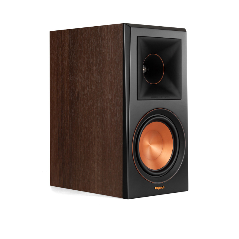 Klipsch RP-600M II Bookshelf Speakers (Pair)