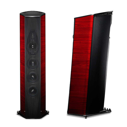 Sonus Faber Lilium Floorstanding Speakers (Pair)