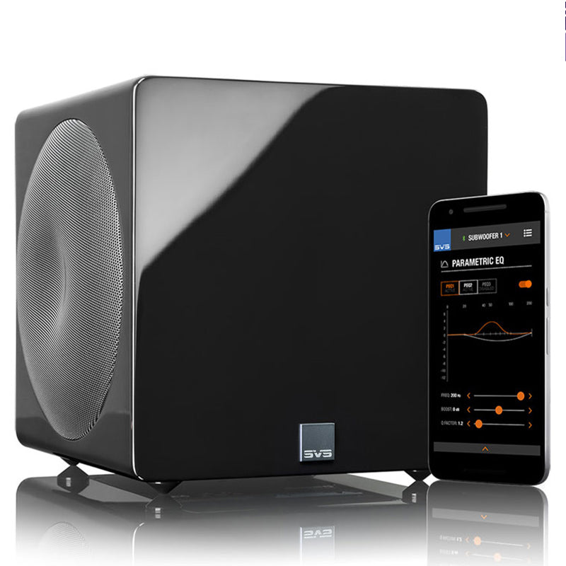 SVS 3000 Micro Subwoofer (Each)