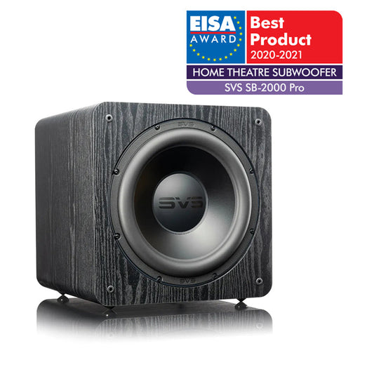 SVS SB-2000 Pro Subwoofer (Each)