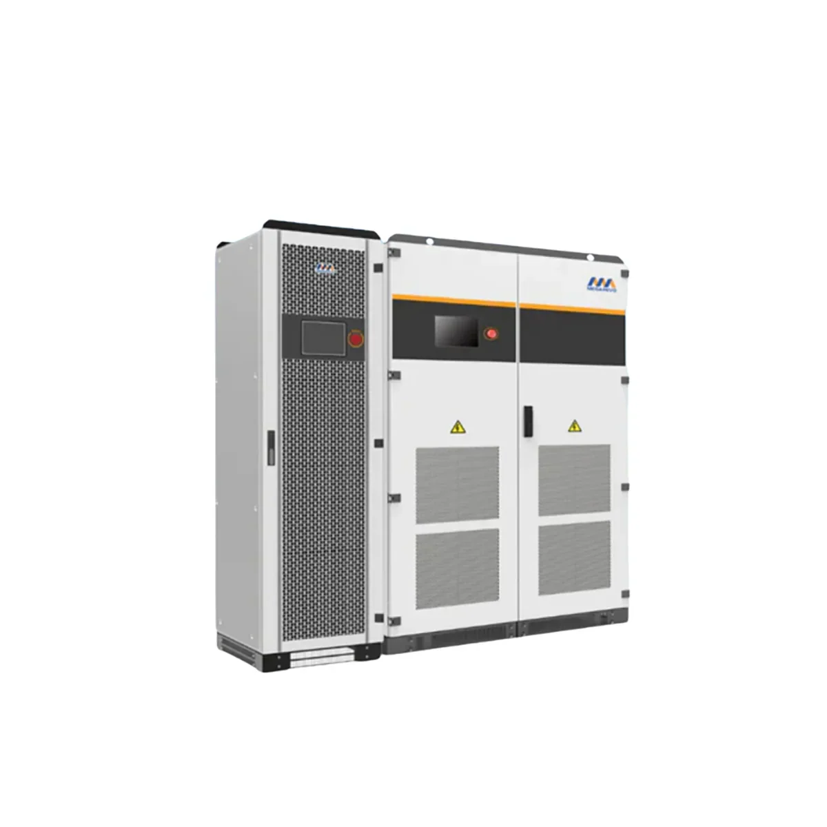 3 Phase Hybrid Inverter