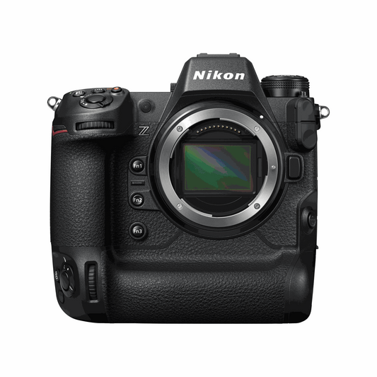 Nikon Z9 Mirrorless Digital Camera (body only)