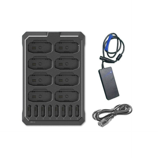 Hollyland Solidcom M1 Charging Base, For Solidcom M1 Series