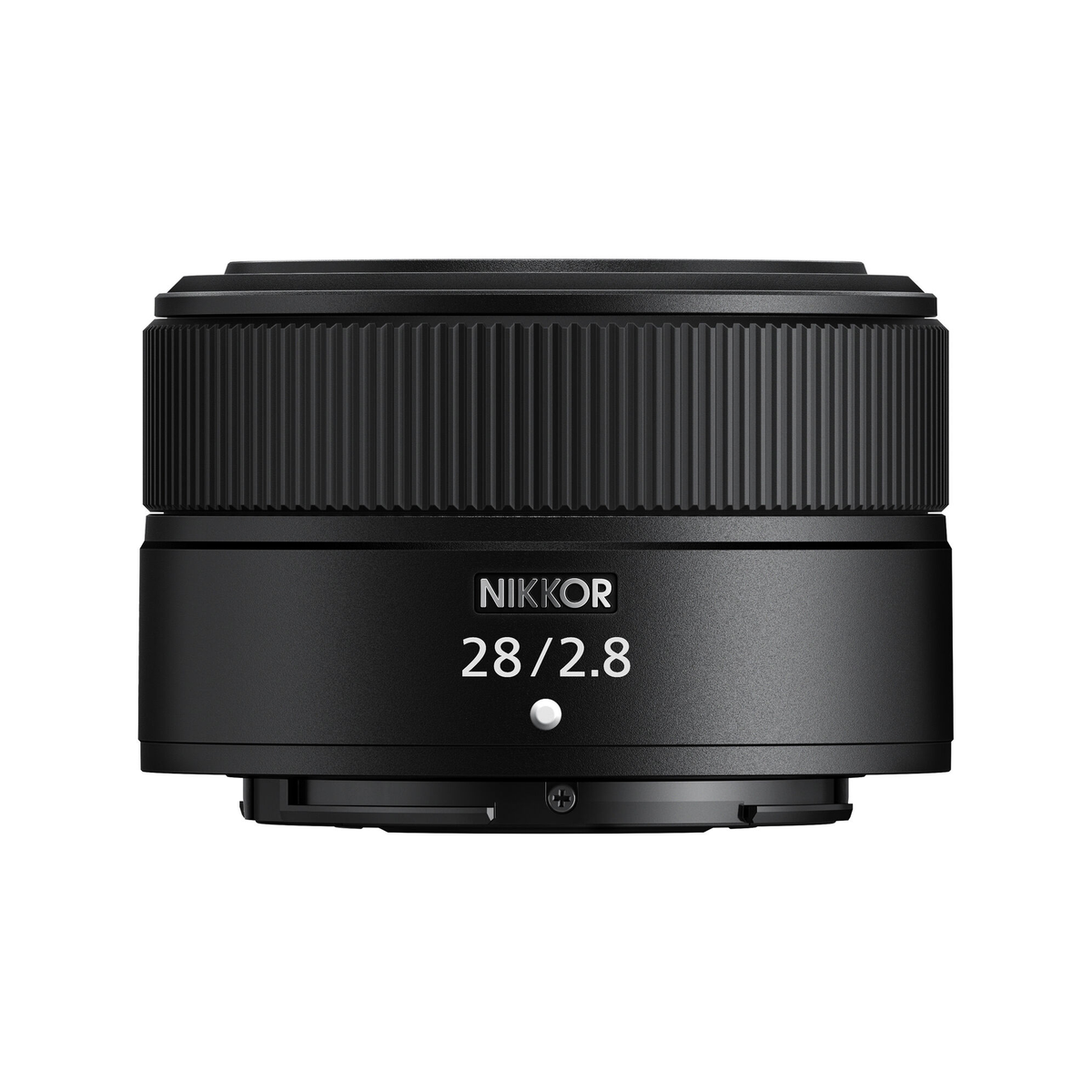 Nikon NIKKOR Z 28mm F2.8 Lens