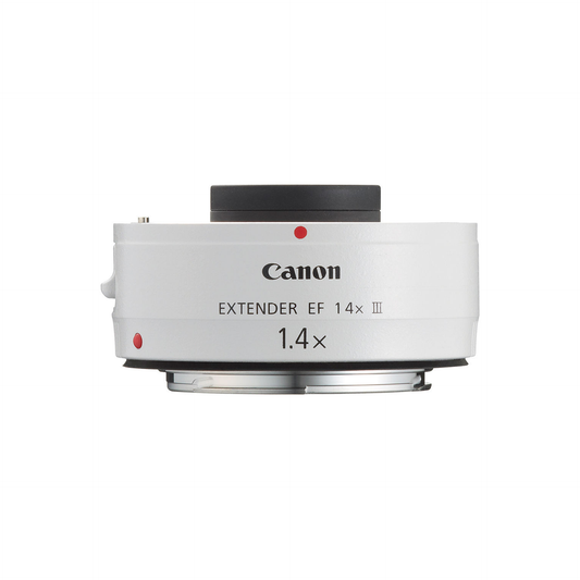 Canon Lens Extender EF 1.4X III