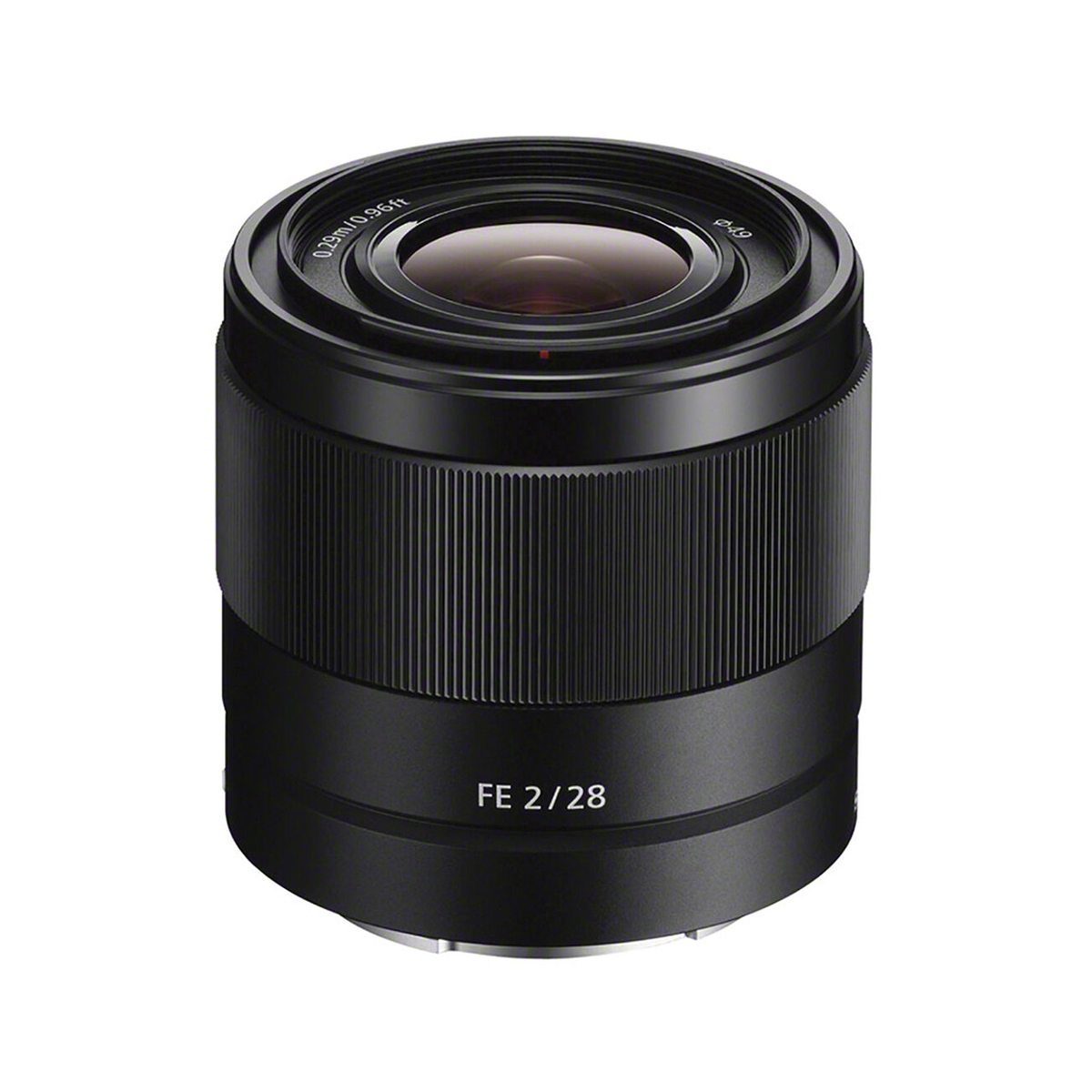 Sony FE 28mm f/2 Lens