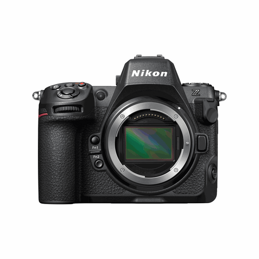 Nikon Z8 Mirrorless Camera (Body only)