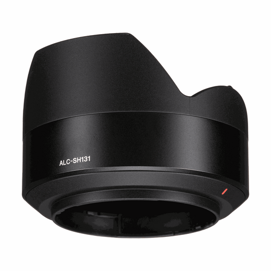Sony Sonnar T* FE 55mm f/1.8 ZA Lens