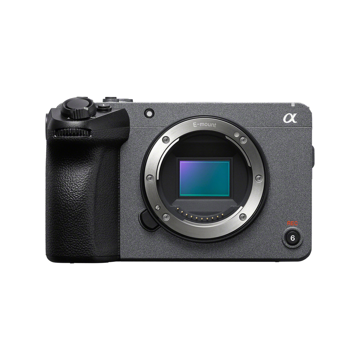 Sony FX30B Digital Cinema Camera (Body Only)