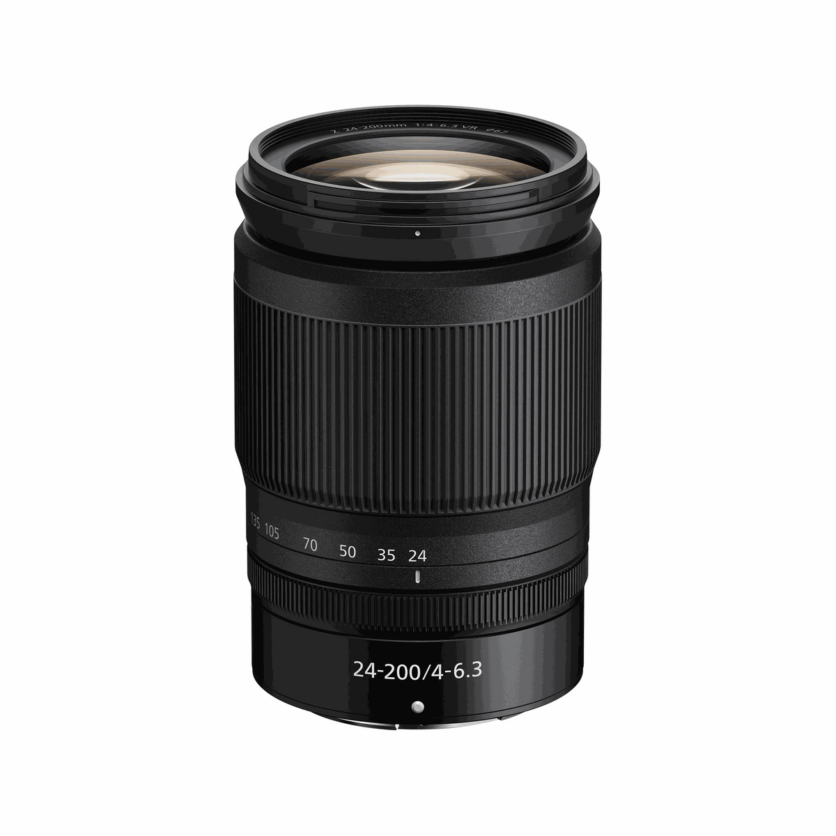Nikon NIKKOR Z 24-200mm F4-6.3 Lens