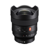 Sony FE 14mm f/1.8 GM Lens