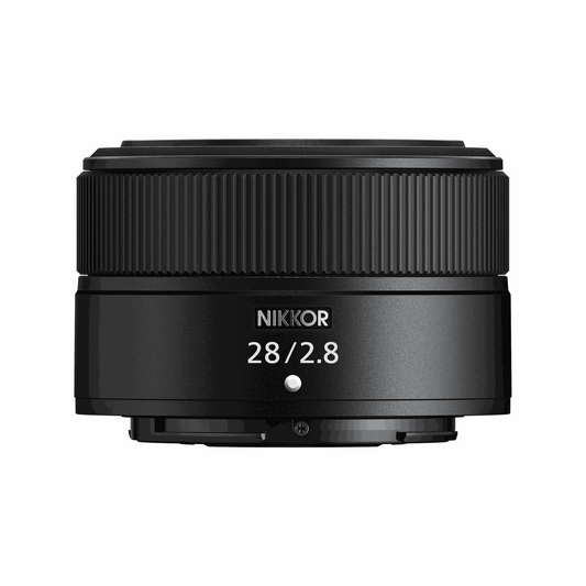 Nikon NIKKOR Z 28mm F2.8 Lens