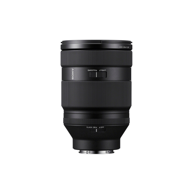 Sony FE 28-70mm f/2 GM Lens