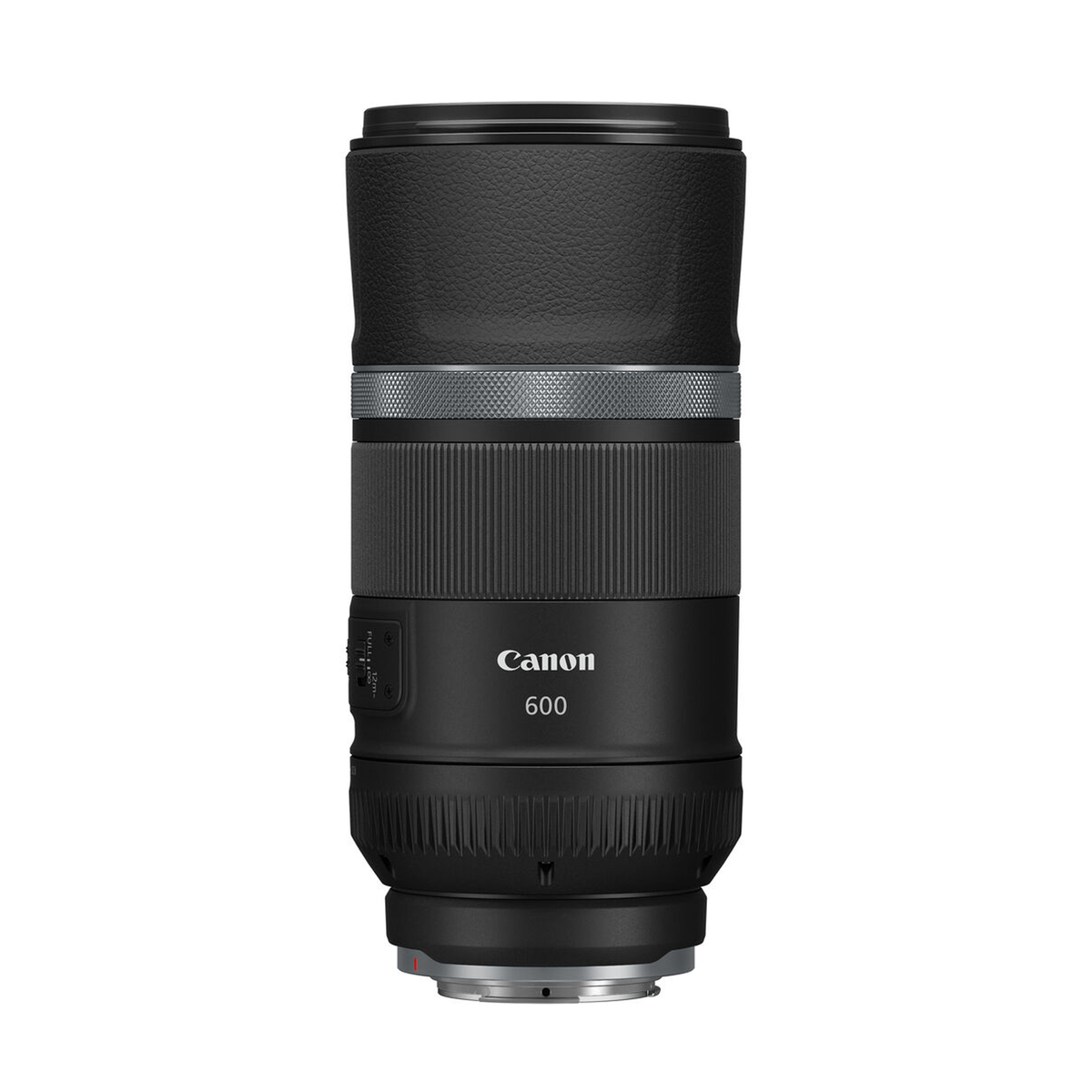Canon Lens RF600mm F11 IS STM
