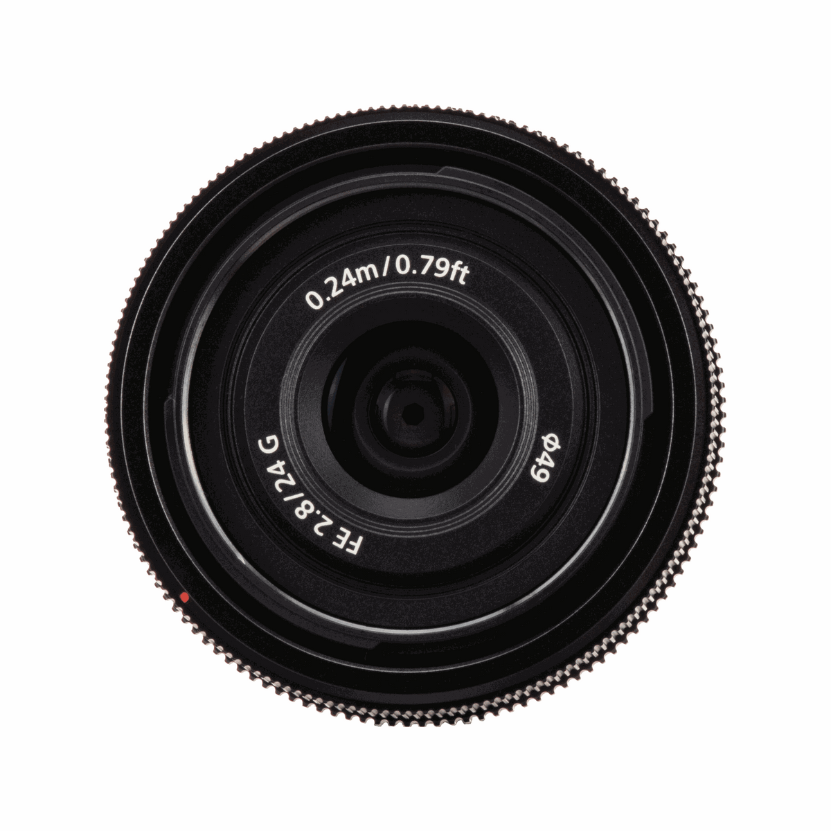 Sony FE 24mm f/2.8 G Lens