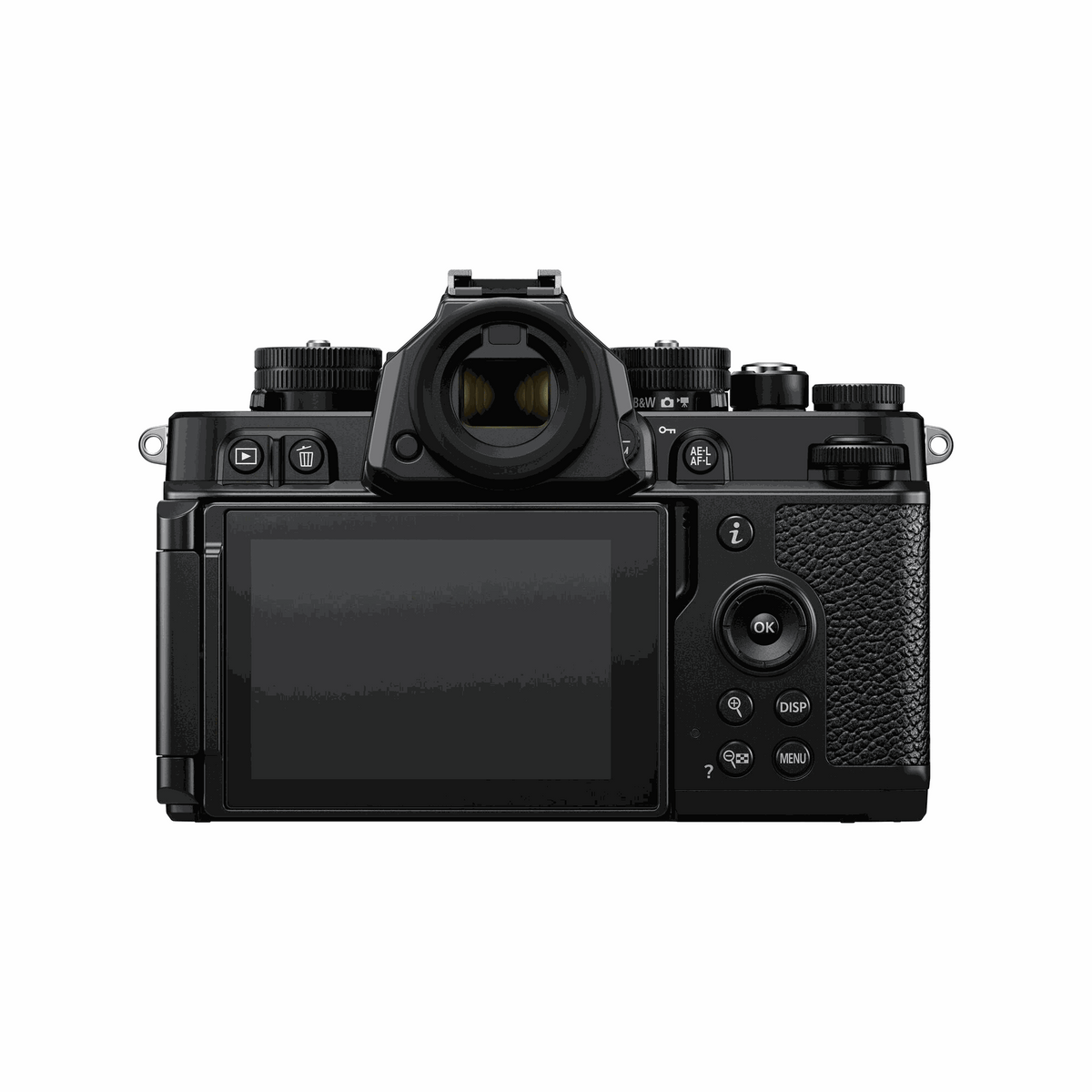 Nikon Z F Mirrorless Digital Camera (body only)