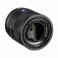 Sony Sonnar T* FE 55mm f/1.8 ZA Lens