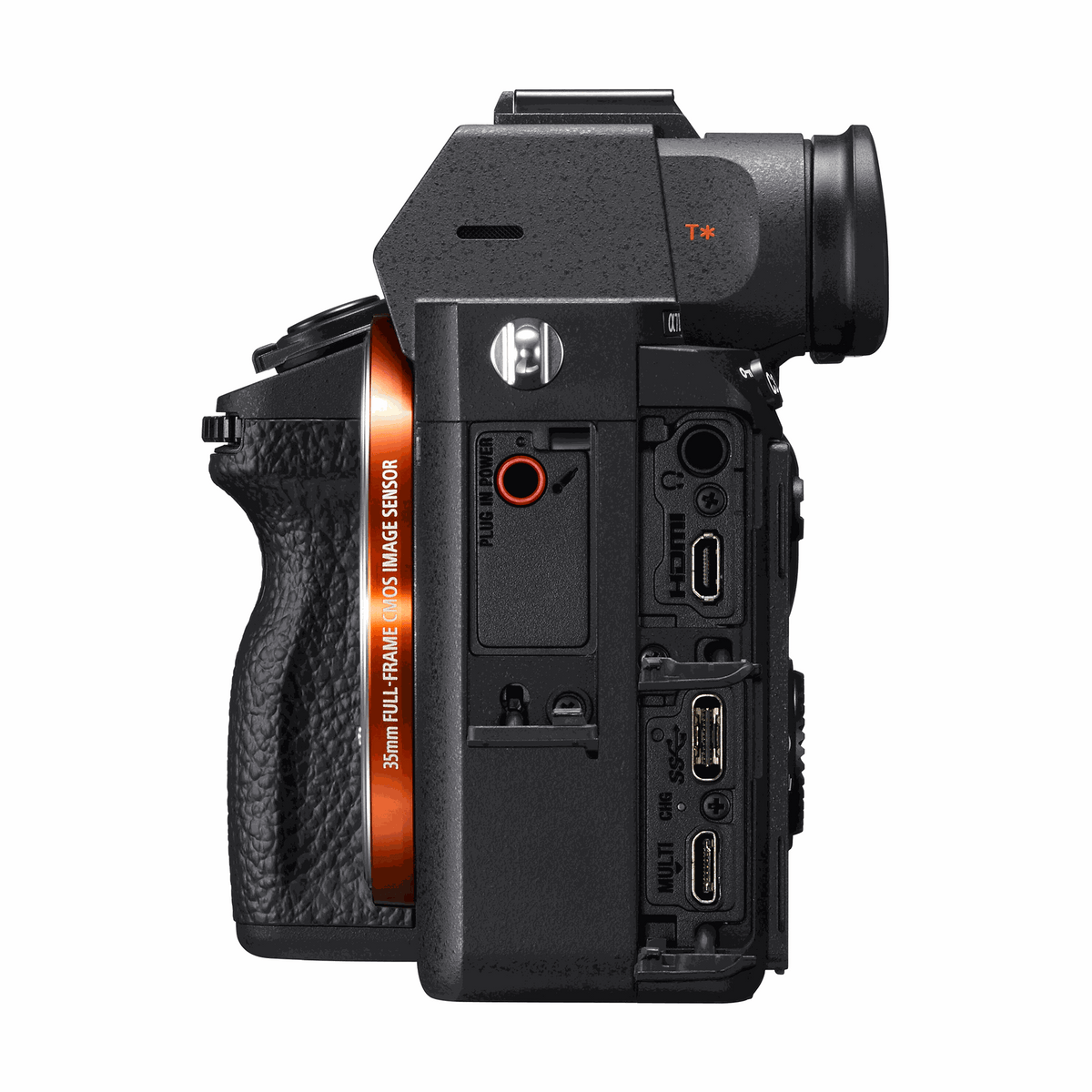 Sony Alpha a7 III Mirrorless Digital Camera