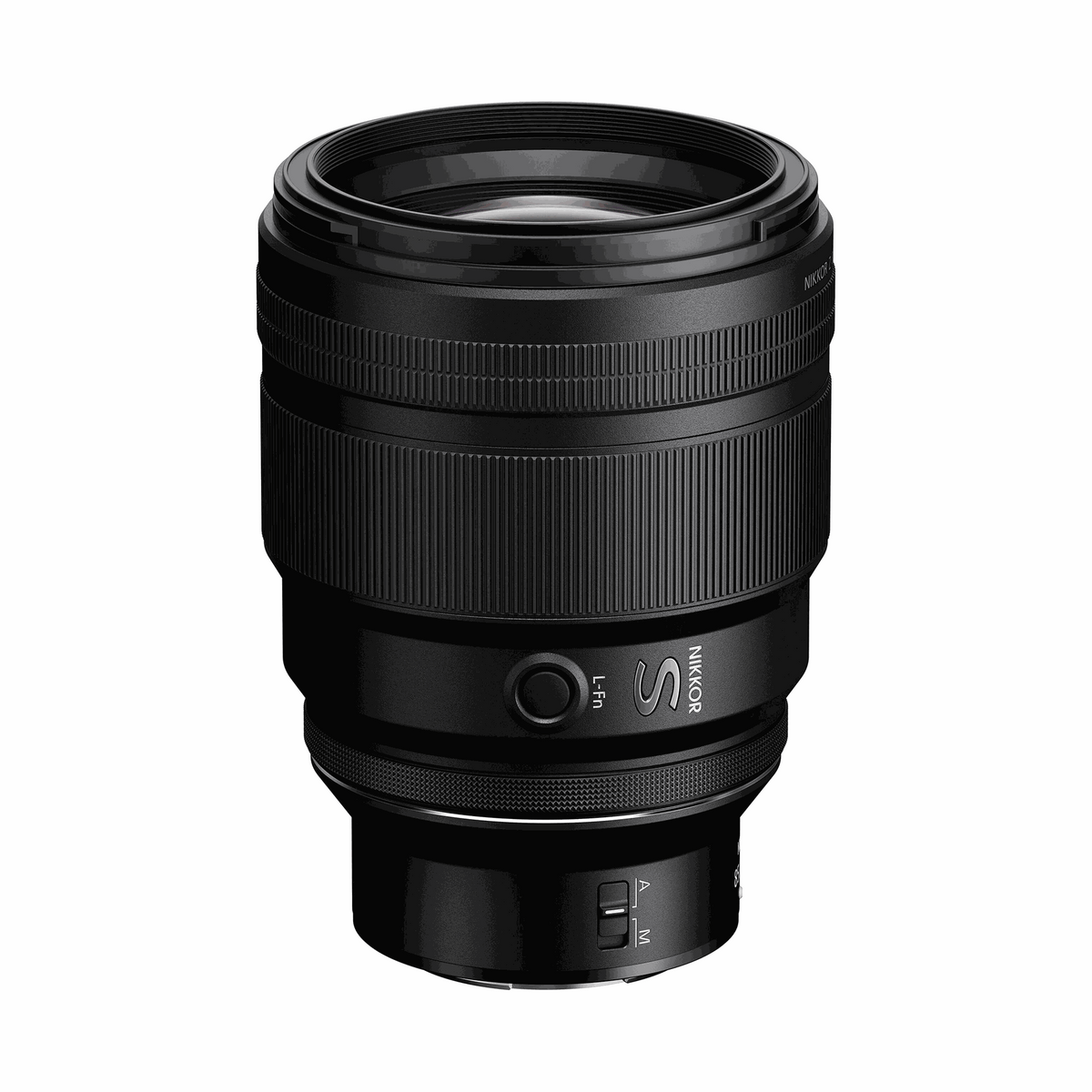 Nikon NIKKOR Z 85mm f/1.2 S Lens