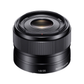 Sony E 35mm f/1.8 OSS Lens