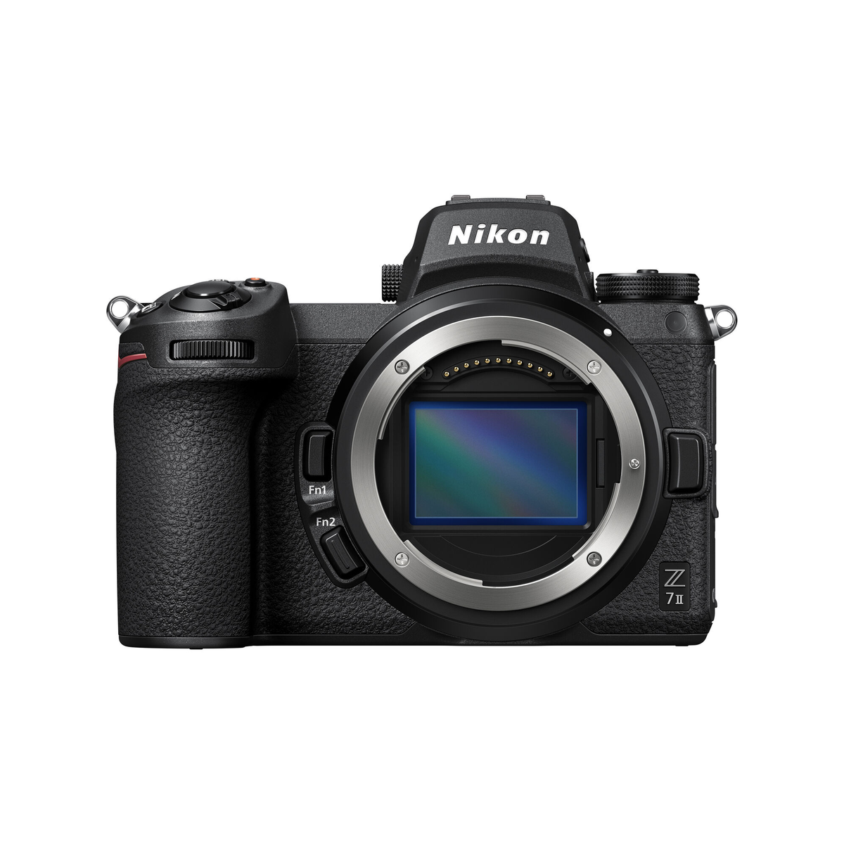 Nikon Z7 II Mirrorless Digital Camera (body only)