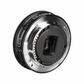 Sony E 20mm f/2.8 Lens