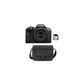 Canon EOS R100 Mirrorless Camera Travel Kit