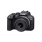 Canon EOS R10 + RF-S 18-45mm S