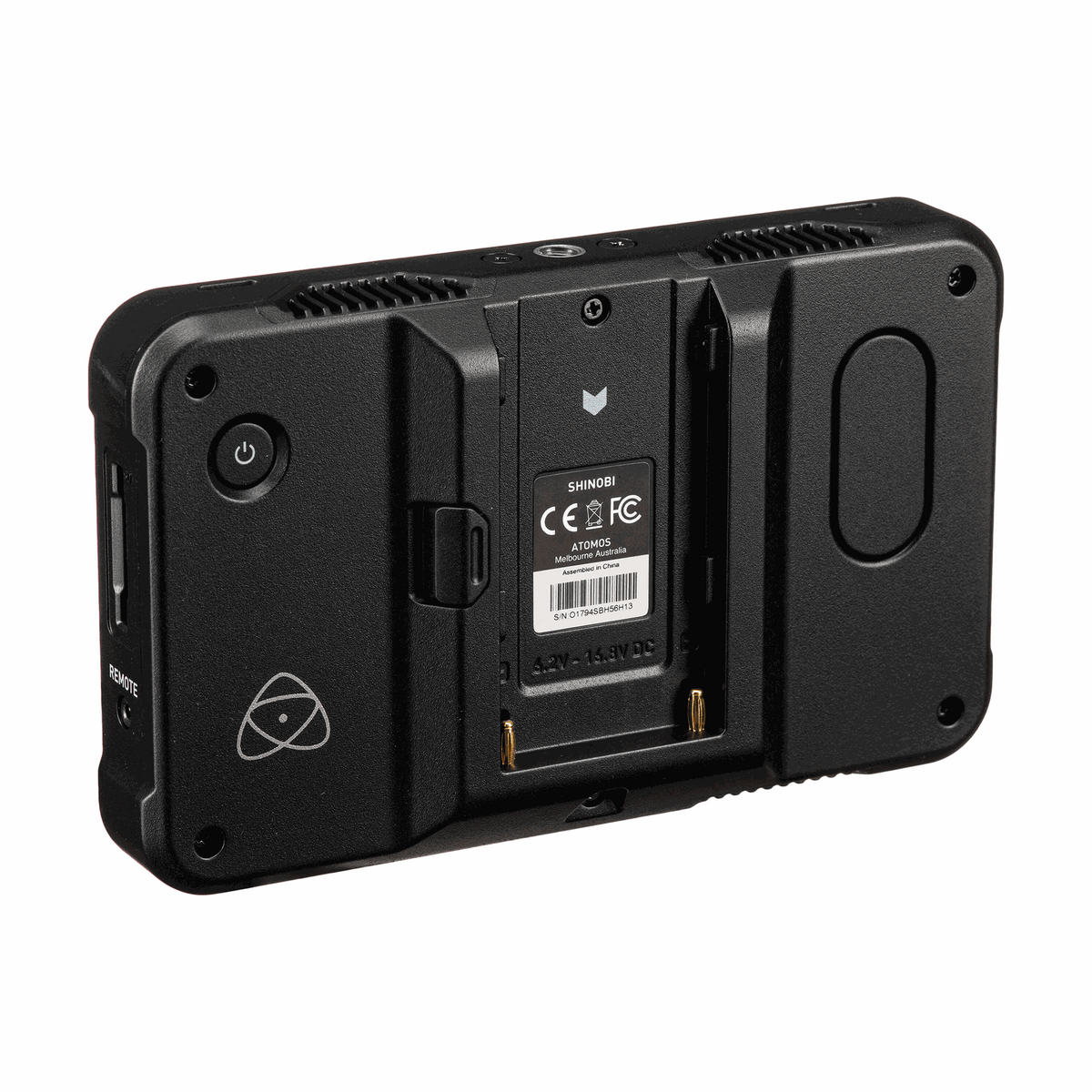 Atomos Shinobi 5" 4K HDMI Monitor