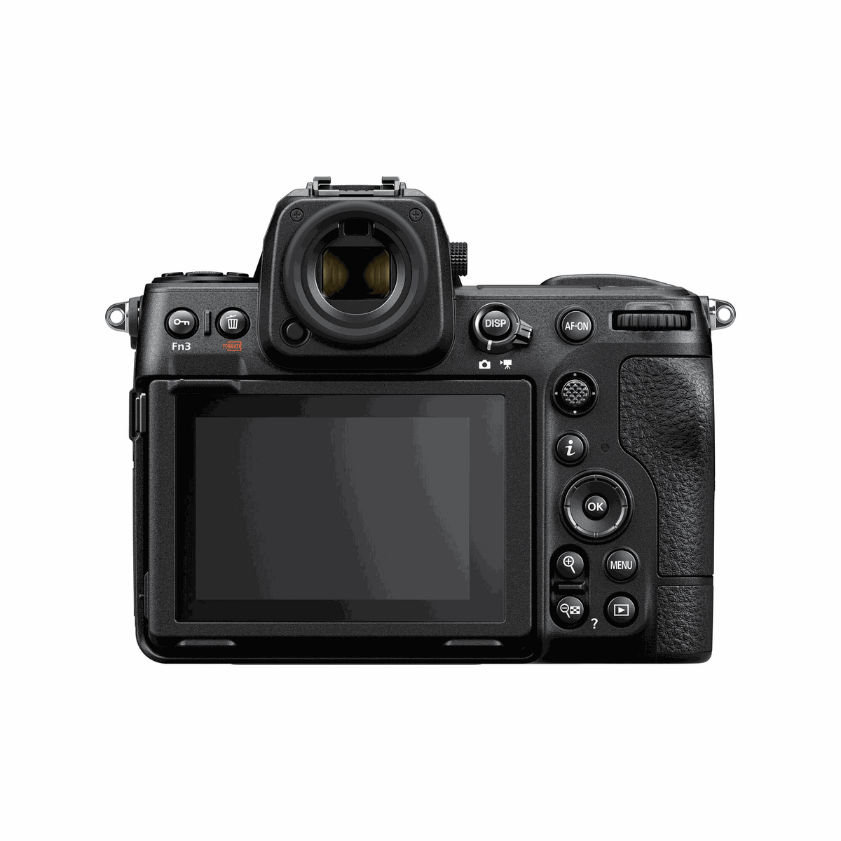 Nikon Z8 Mirrorless Camera (Body only)